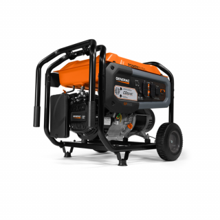 GENERAC GP Series 6500 COSENSE 50ST Portable Generator